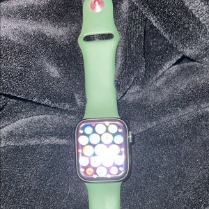 Series 7 Apple Watch 45mm